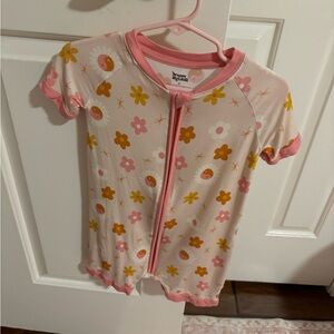 Dream Big Little Company Romper!